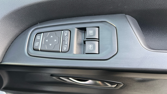 Renault Trafic Lwb Diesel LL30 Blue dCi 150 Extra [Safety] Van - Image 36